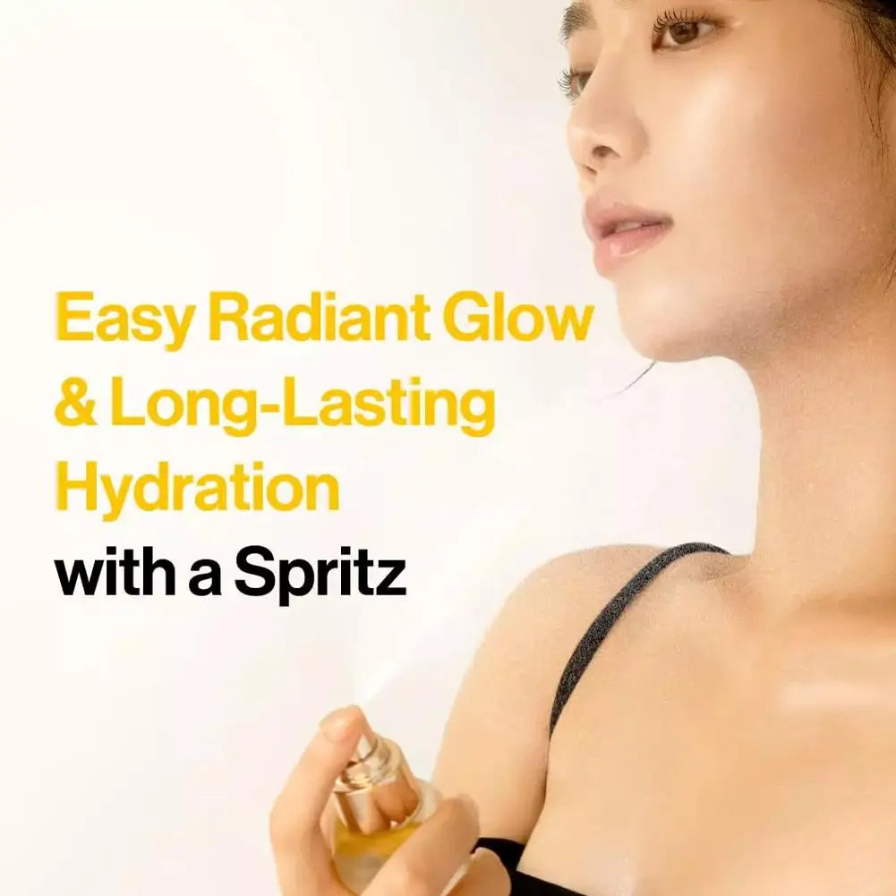 DAlba White Truffle Spray Essence Brume Éclat & Multi-Action